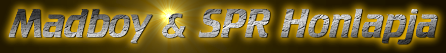 Madboy&SPR Oldala